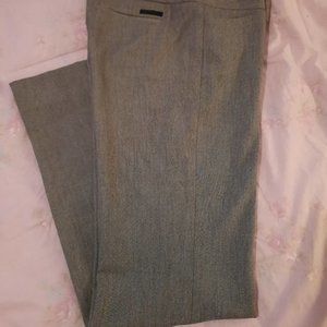 Womens Express editor pants size 2 regular